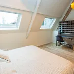 Cabanon à La Ferme1802 Appart hôtel Sainghin-en-Mélantois