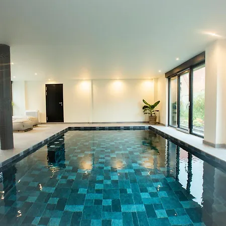 Cabanon A La Ferme1802 아파트호텔 3*