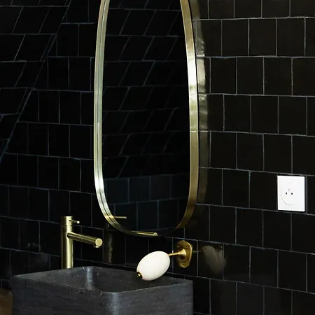 아파트호텔 Cabanon A La Ferme1802 Sainghin-en-Mélantois