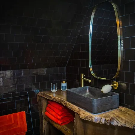 Cabanon A La Ferme1802