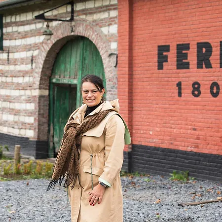 Cabanon A La Ferme1802 Sainghin-en-Mélantois